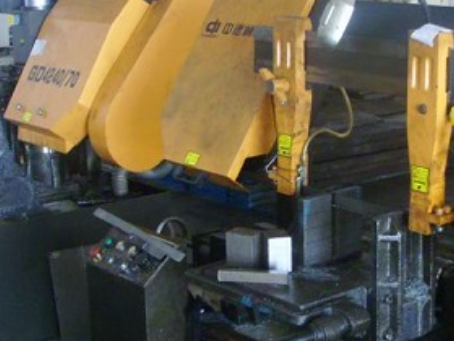 额济纳SM45模具钢