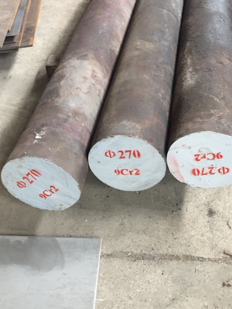 额济纳9Cr2工具钢